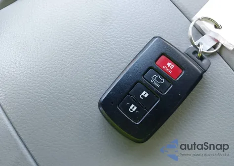 2016 Toyota Highlander Xle V6 из США, поврежденный, VIN 5TDKKRFHXGS121520